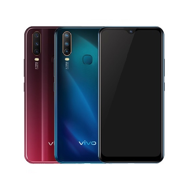 โทรศัพท์vivo รุ่น y 15