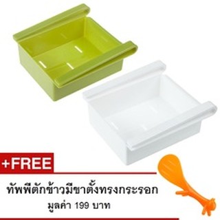 กระเป๋าเครื่องสำอางค์ &amp; ที่จัดระเบียบเครื่องประดับ (Blue)