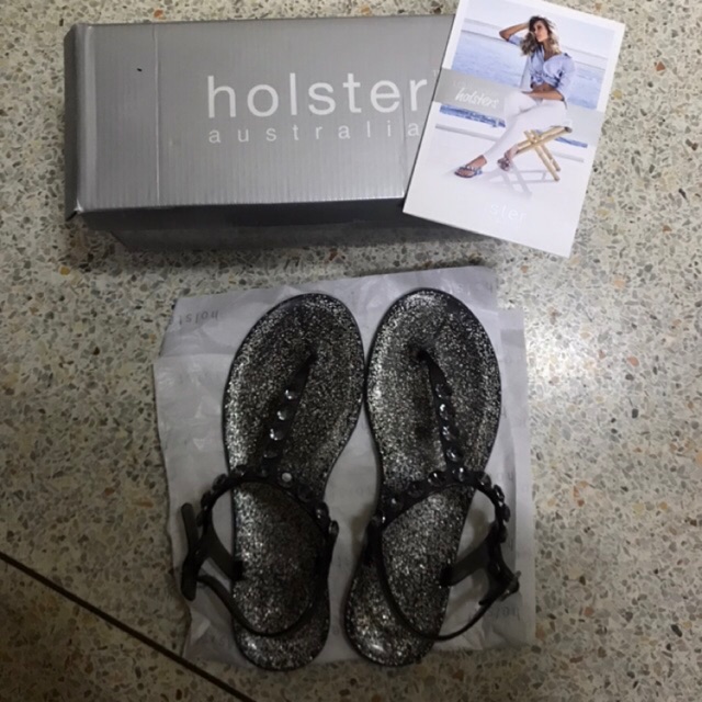 Holster รองเท้า Holster size 39