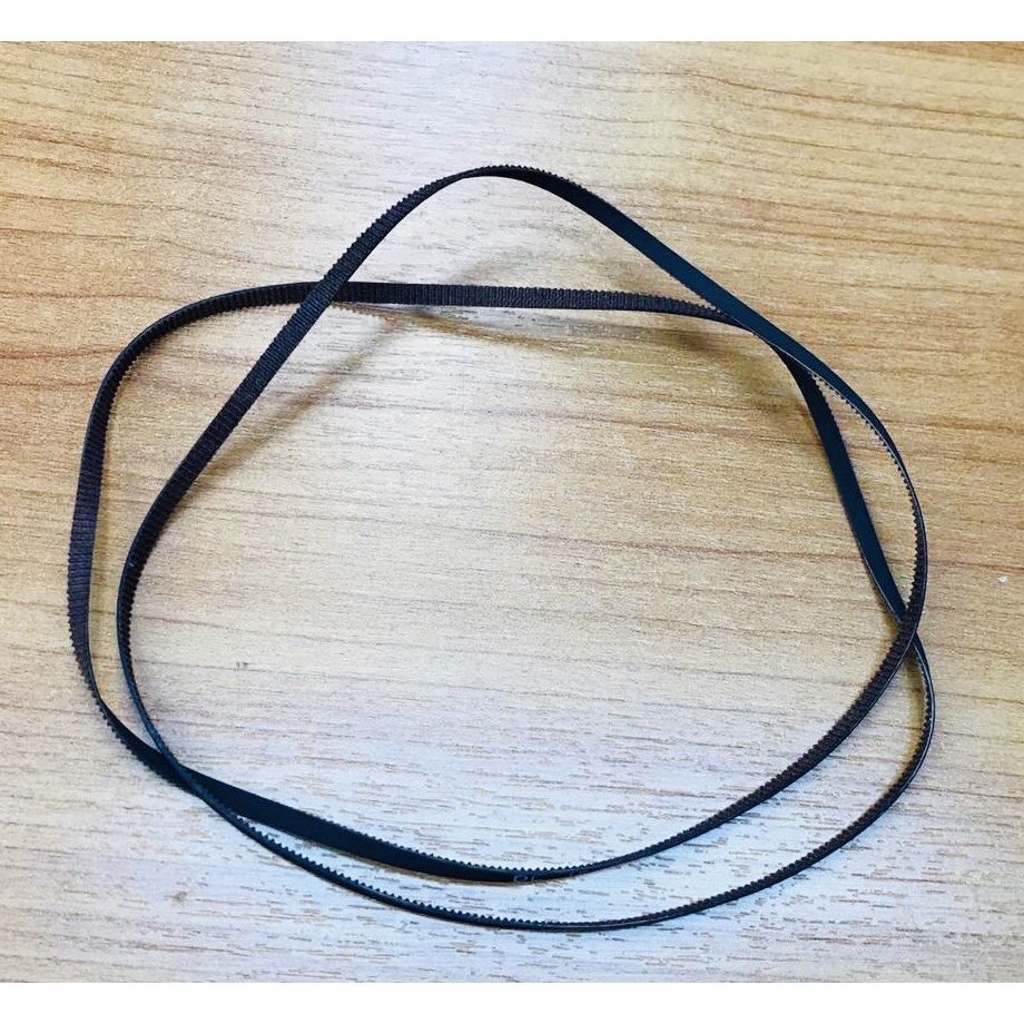 Timing Belt (สายพานหัวพิมพ์) EPSON L-110/111/L-120/L-210/L-211/L-300 /L-301/L-303/L-350/L-355/L-360/