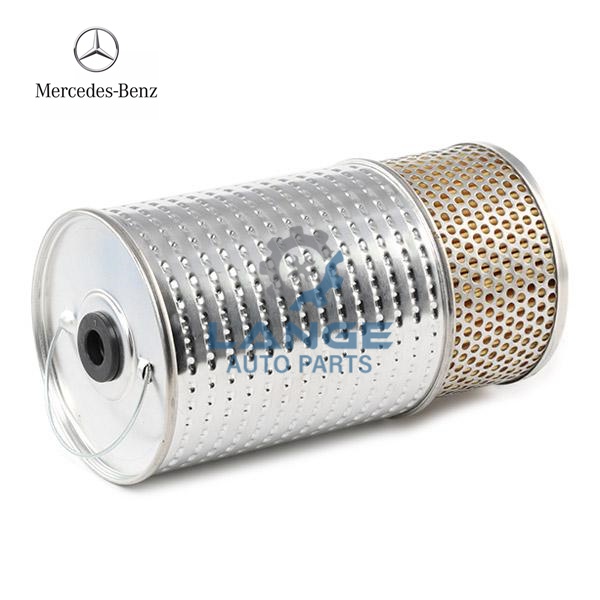 กรองน้ํามันเครื่อง (Diesel) สําหรับ BENZ T1 T2 W124 W210 W463 W460 SSANGYONG Korando 6011800009