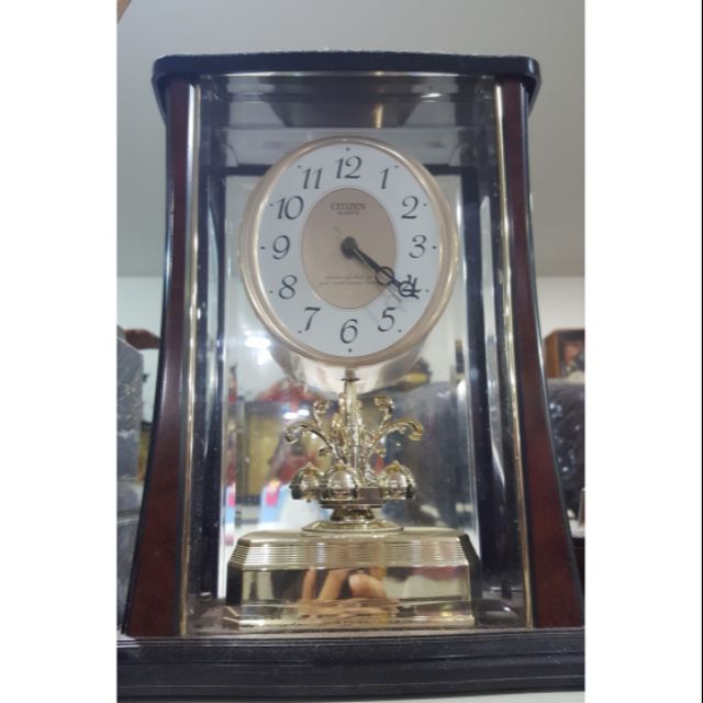 นาฬิกาตั้งโต๊ะ citizen