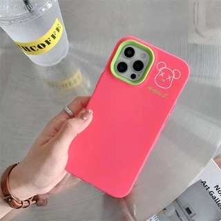 🔥GOOD ส่งจากไทย🔥สินค้า 1 บาท ใช้กับ เคสไอโฟน11 13 14plus 15 pro max XR 12 13pro เคสเกาหลี 6P 7P 8P พสัส X 14plus#288