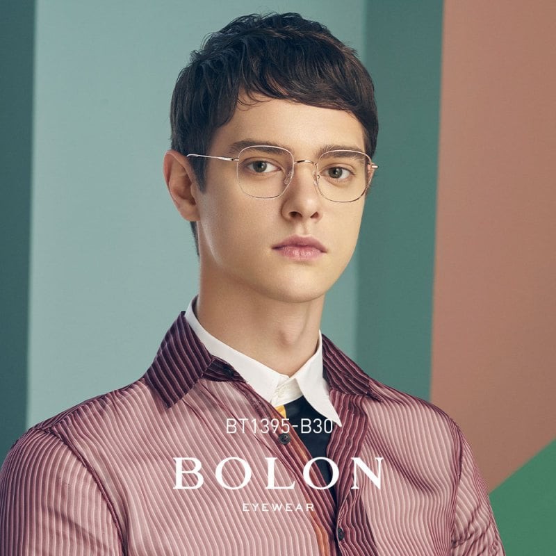 กรอบแว่นตา BOLON BT1395 B30,B15 จัดส่งฟรี!!