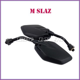 กระจกแต่ง M-SLAZ แบบย่อ M125