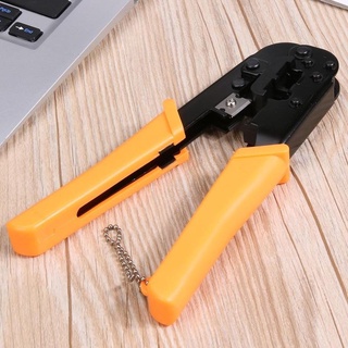 ❤Hot New❤Ethernet Internet Cable Crimping Pliers Wire Cutter Repair Tool