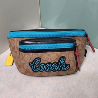 COACH F72931 TERRAIN BELT BAG