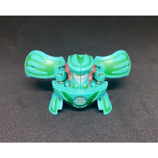 Bakugan Battle Brawlers ventus fairy B2