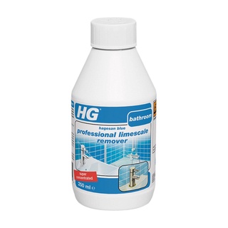 HG น้ำยาขจัดคราบ HG บลู8711577056971 0.25L.