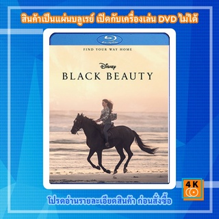 หนัง Bluray Black Beauty (2020)