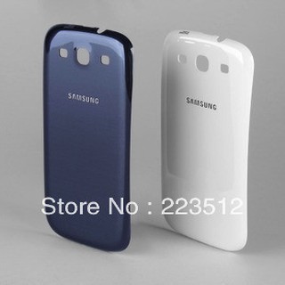 ฝาหลัง(ฝาครอบแบต) Samsung S3,i9300