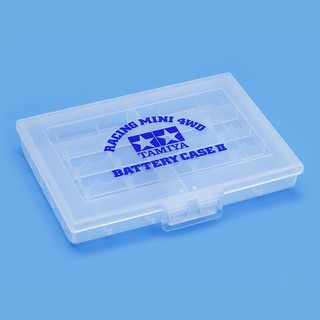 TAMIYA 15521 MINI 4WD BATTERY CASE 2