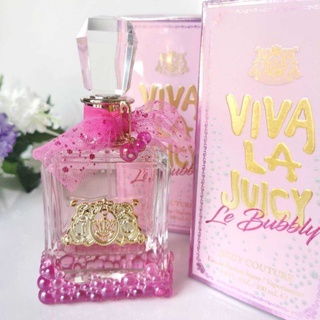 Juicy Couture Viva La Juicy Le Bubbly EDP 100 ml.