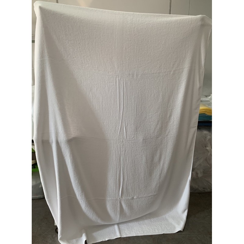 [ซื้อครบ 600 แถม! ป.หมอนคู่รัก 2 ผืน*]ผ้าห่มขนคู่ เกรด A พรีเมี่ยมขนาดขาส 60x80’40ปอนด์ cotton