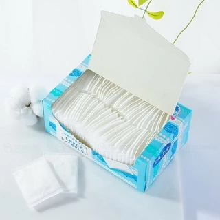 (ค่าส่งถูก&ส่งไว)Silcot Soft Touch 🌸ของแท้100%🌸สำลีเช็ดเครื่องสำอางค์ยอดขายอันดับ 1 ในญี่ปุ่น