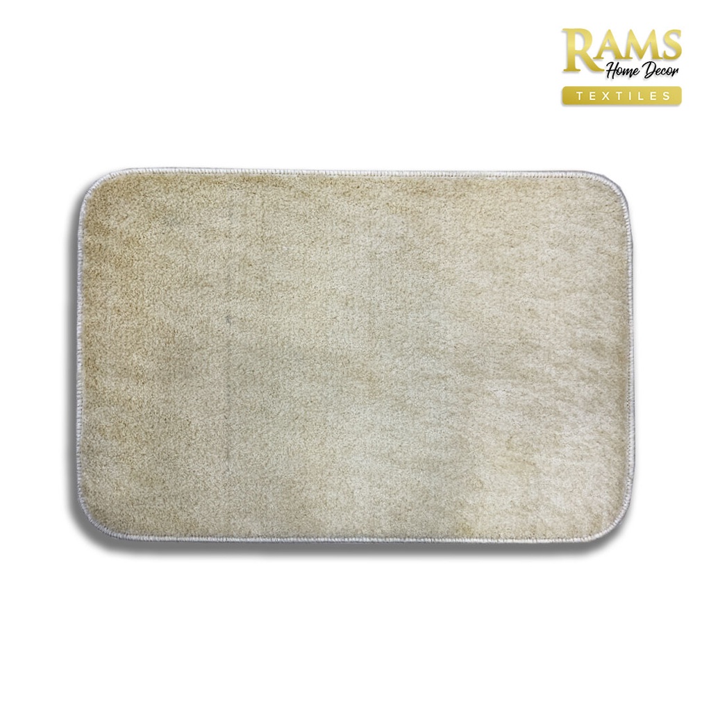 RamsHomeDecor Mat Madison Door Mat / Anti Slip / Alas Kaki - Mat Madison