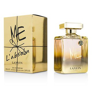 LANVIN Me LAbsolu Eau De Parfum Spray Size: 80ml/2.6oz