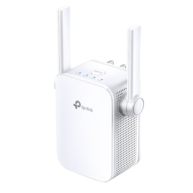 TP-LINK WI-FI RANGE EXTENDER (อุปกรณ์ขยายสัญญาณ)  RE305 RANGE EXTENDER AC1200
