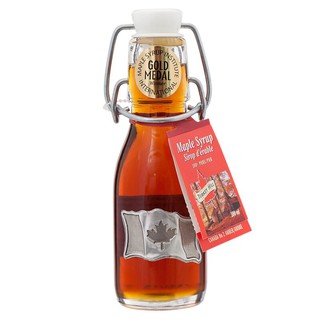 เทอคีฮิลน้ำเชื่อมเมเปิ้ลครูซองจูเนียร์ 100มล. Te Kahill Krusong Junior Maple Syrup 100ml