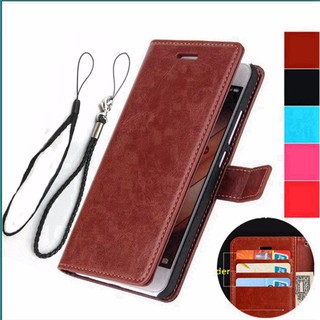 Samsung Galaxy J3 J330 J5 J530 J7 Pro J730 2017 2016 J7 Prime Flip Cover Wallet Case Faux Leather With Card S phone case