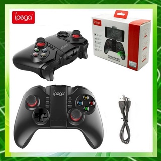 ipega Joy Game Bluetooth Controller PG-9068