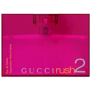 Gucci Rush 2 EDT 75ml