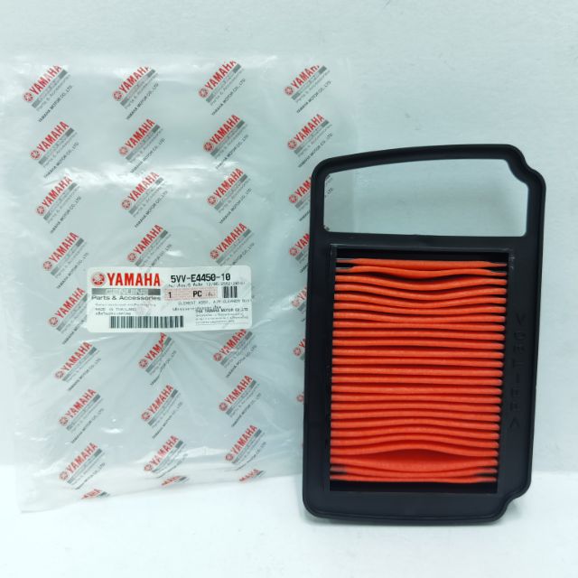 ️YAMAHA EGO AIR FILTER CLEANER 100% 4D0-E4450-00