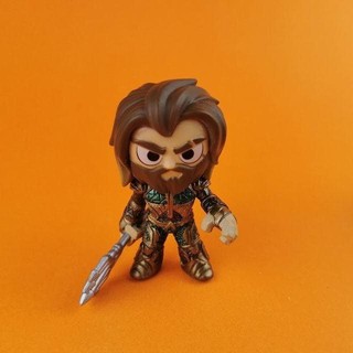 Funko Myster Minis Aquaman