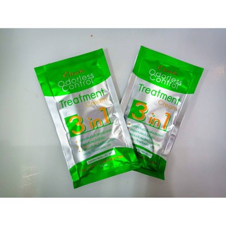 Green Bio Super ทรีทเม้นไบโอ สีเขียว(กล่อง 24 ซอง)