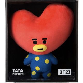 หมอน 42 cm Mang #tata​ ​ ตุ๊กตา​ทาท่า  RJ