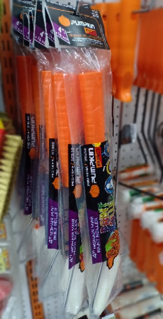 PUMPKIN PRO ( 30232 ) ลูกกลิ้งทาสีขนแกะสำหรับทาสีน้ำมัน 4” ด้ามยาว 16” ราคา ถูกที่สุด ดีลบีเคเค แกลเลอรีภาพที่ 3