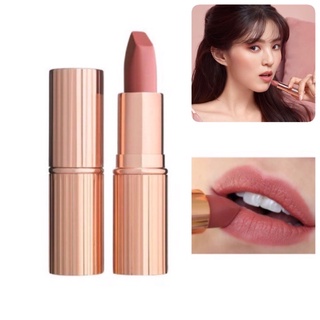 💄 Charlotte Tilbury Matte Revolution Long Lasting LIPSTICK