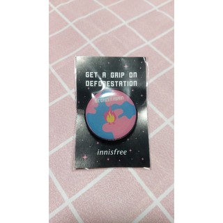 ส่งฟรีไม่ใช้โค้ด Grip กริปต็อก ที่จับมือถือ ติดโทรศัพท์