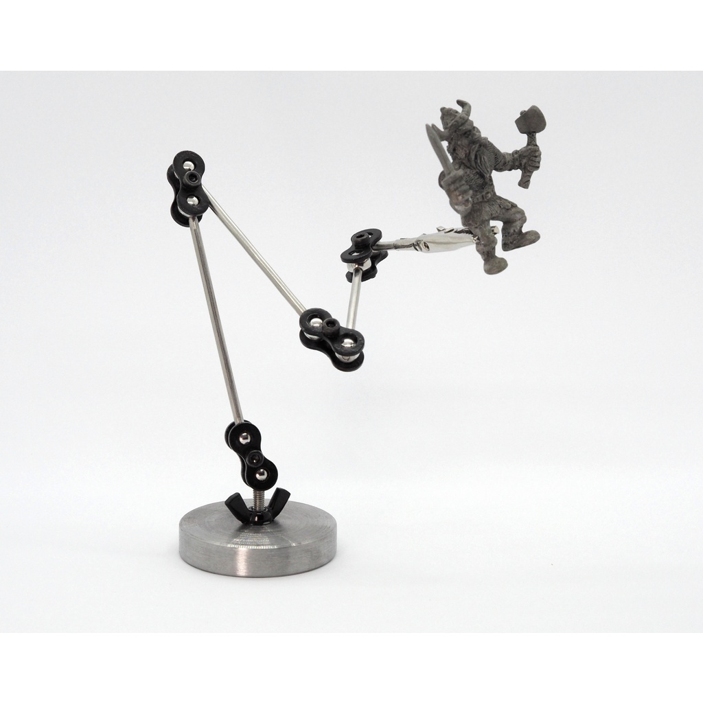 Stop motion Model Support Frame, magic arm DF-01