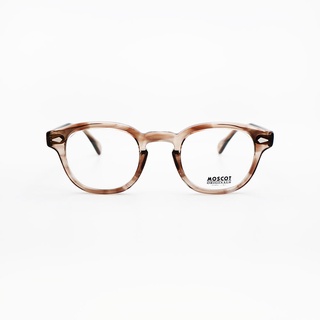 แว่นตา Moscot LEMTOSH 46 COL.BROWN ASH