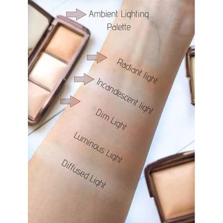 [พร้อมส่ง] HOURGLASS Ambient Lighting Powder / Infinity Powder