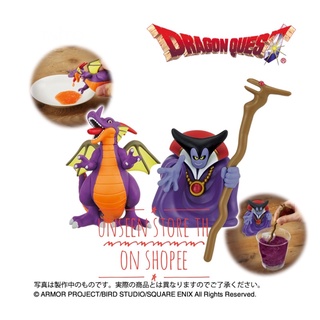 Dragon Quest Ryuo kitchenwares