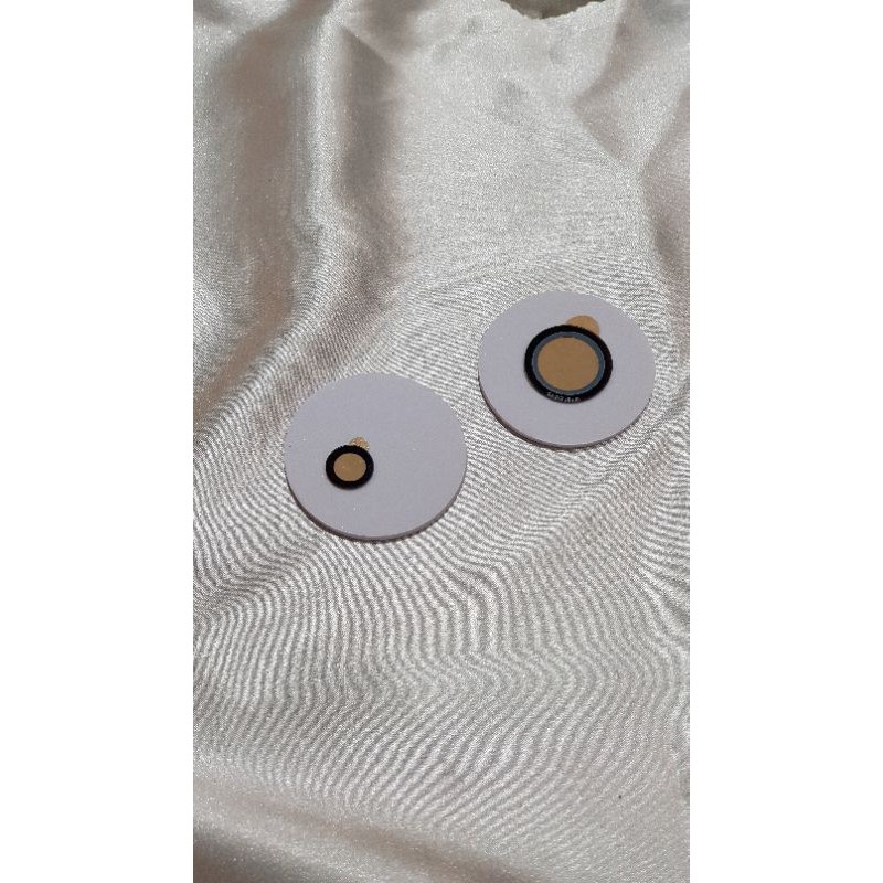 โล๊ะสต้อค❗29฿ กันรอยเลนส์ Casio TR15 TR35 TR60 TR70