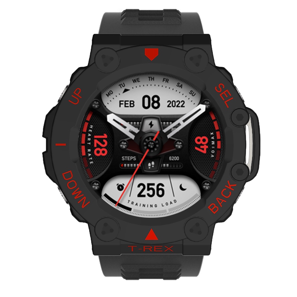 เคส PC สําหรับ Huami Amazfit T-Rex 2