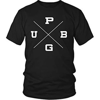 เสื้อยืด COMBED 30S DISTRO PUBG X Big PLAYER UNKNOWN GAME!!