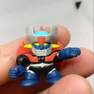 Mazinger Z by bandai