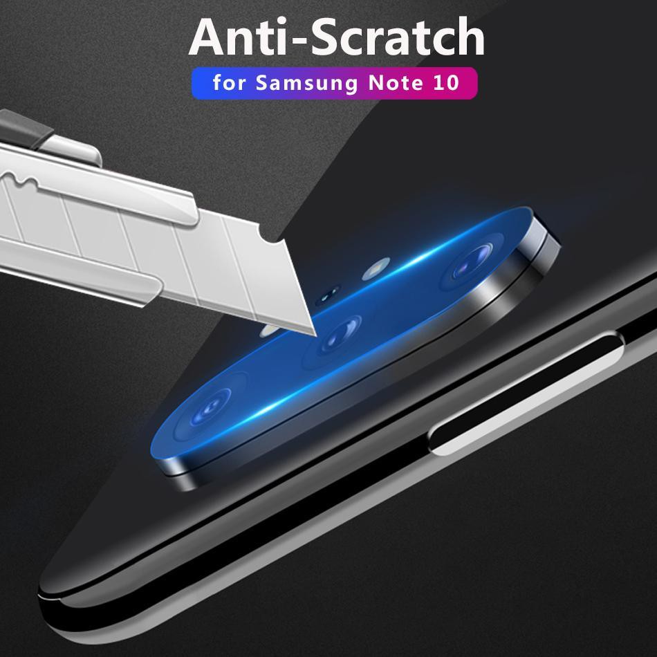 ล้างสต็อก!!! TOTU ฟิล์มกระจกเลนส์กล้อง Samsung Note10 / Note10 Plus ของแท้ 100% ราคา ถูกที่สุด ดีลบีเคเค แกลเลอรีภาพที่ 6