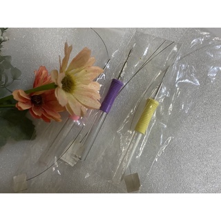 ปากกาปักpunch needle(พร้อมส่ง)