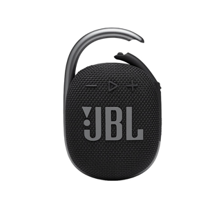 JBL Clip 4 Ultra-portable Waterproof Speaker ลำโพงบลูทูธแบบพกพา