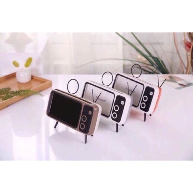 ลำโพง TV บลูทูธ​ พกพาสะดวก