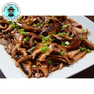 เห็ดหอม เกรดสวย 100 กรัม