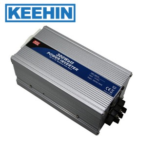 อินเวอร์เตอร์ Power Inverter 230VAC 12VDC 300W Inverter: Power Inverter 230VAC 12VDC 300W