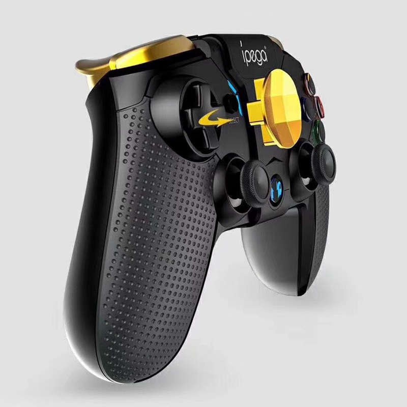 Ipega Pg-9118 Smart Bluetooth Game Controller Gamepad Wireless Joystick ...