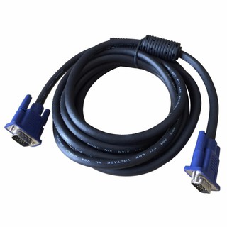 [ลด15% โค้ดPROJ556] Pcer VGA High Quality PCV-603M 3m