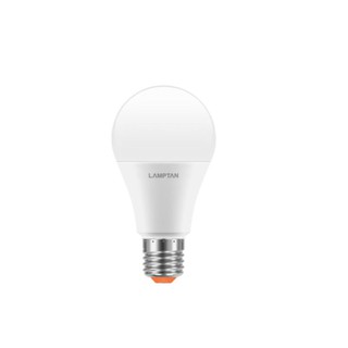 LAMPTAN หลอด LED BULB BRIGHT DL 15W